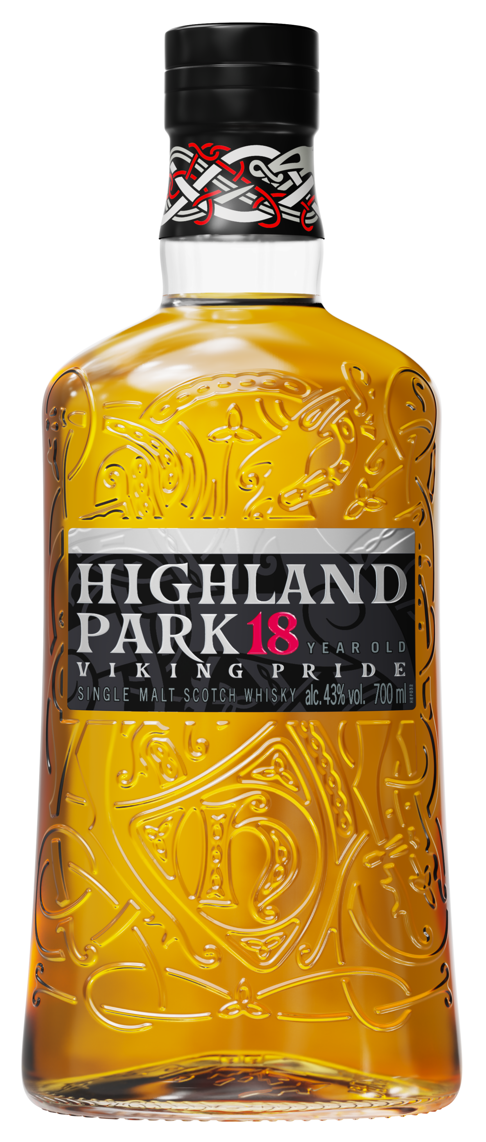 Highland Park 18 Year Old Whisky 70cl – Distillers Direct